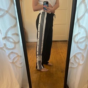 adidas classic adibreak track pants